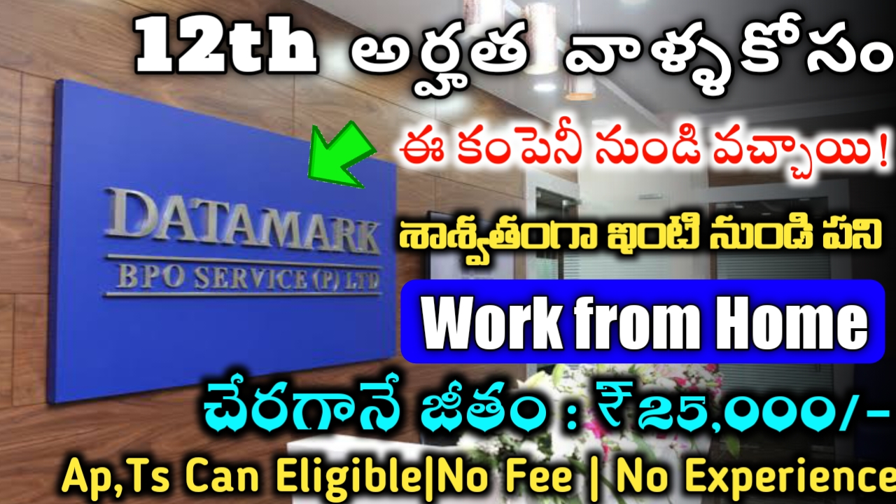 Datamark BPO