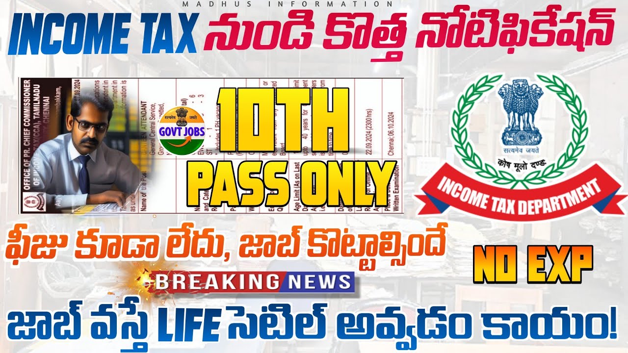 Income Tax