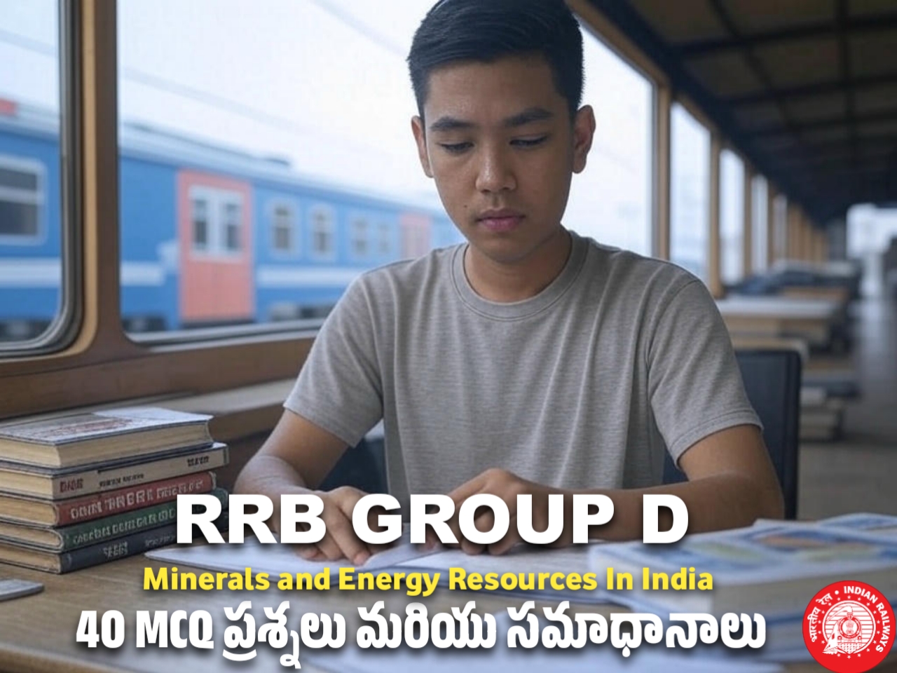 RRB Group D