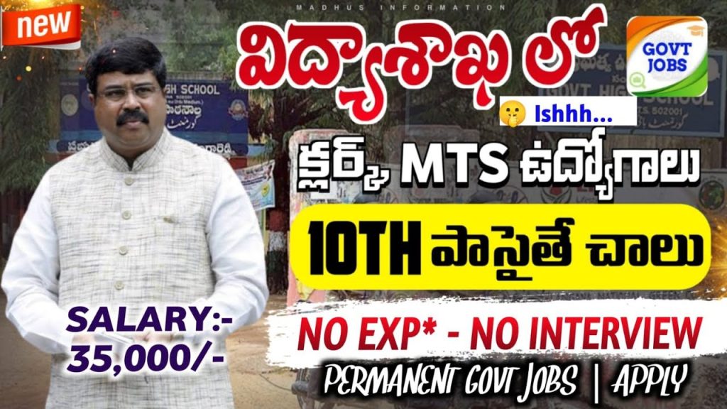 NITTTR Recruitment 2025