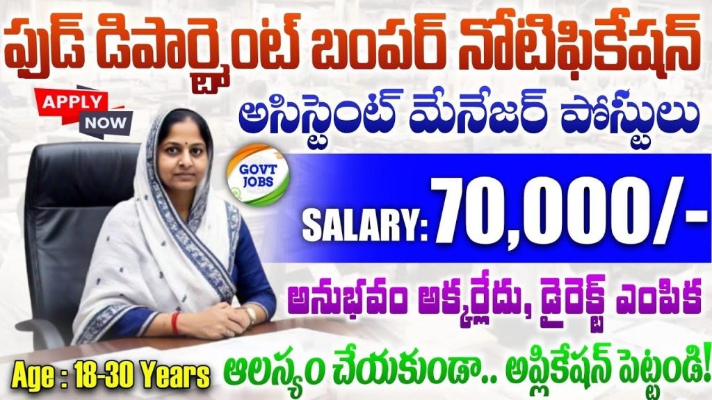 APEDA Recruitment 2025