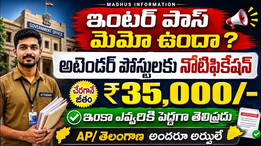 BHU Recruitment 2026