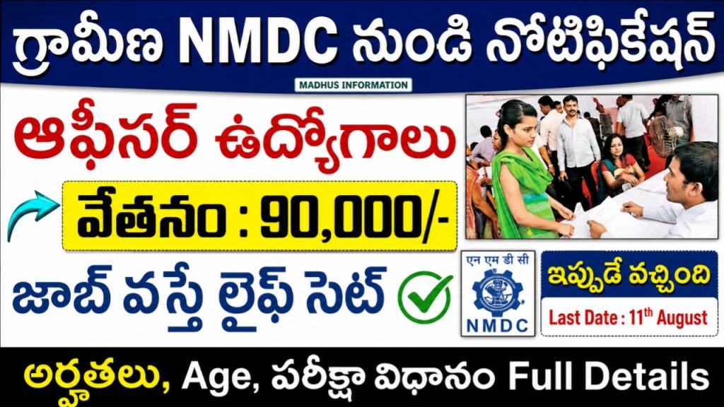 NMDC Steel Limited