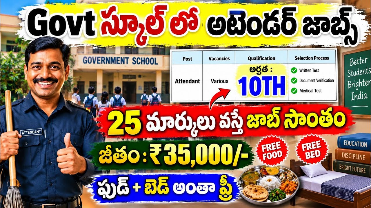 Sainik School Kapurthala Recruitment 2026
