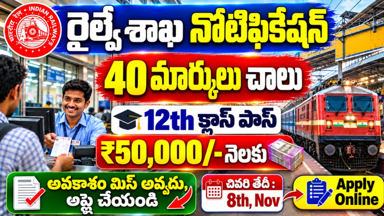 Eastern Railway Cultural Quota Recruitment 2026