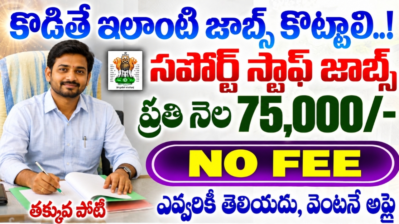DGMA Recruitment 2026