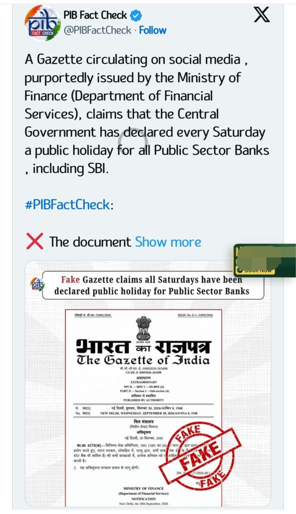 bank-holiday-2026-every-saturday-fact-check